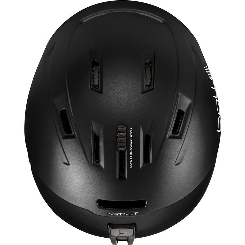 INSTINCT 2.0, Black Matte-No Lens Reference, hi-res image number null